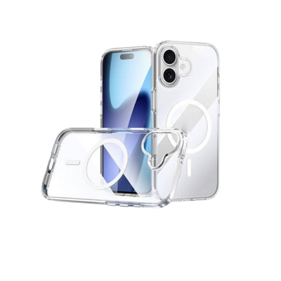 Coque MagSafe iPhone