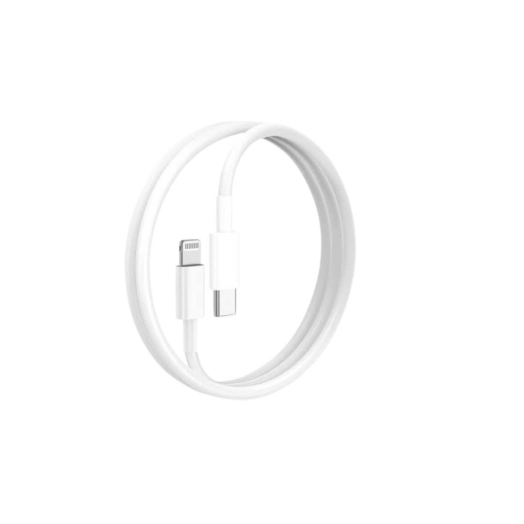 Chargeur iPhone - Câble