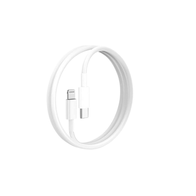 Chargeur iPhone - Câble