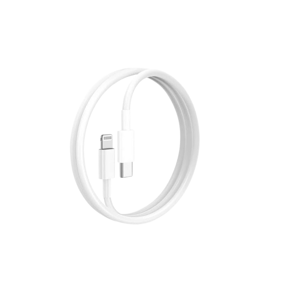 Chargeur iPhone - Câble