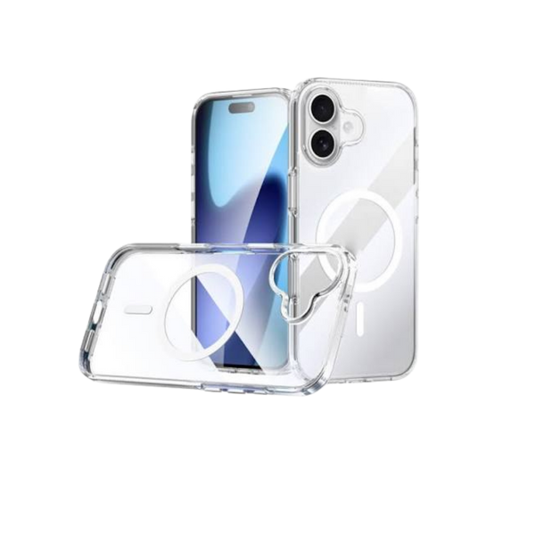 Coque MagSafe iPhone