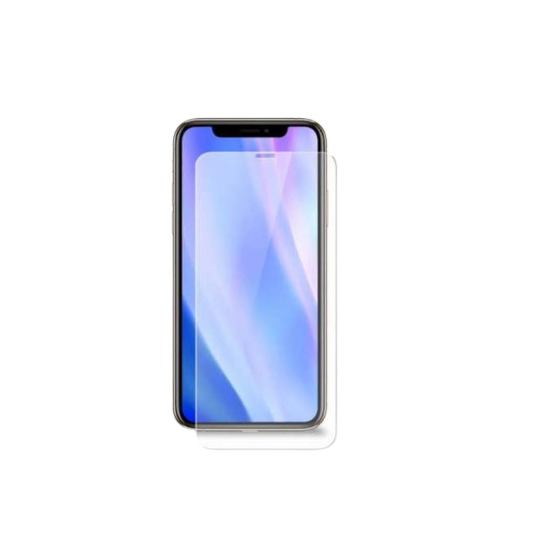Verre trempé Android