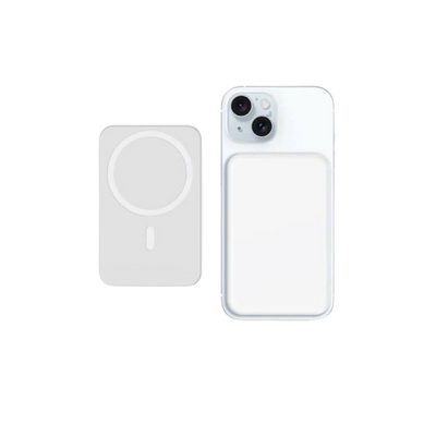 Batterie externe MagSafe iPhone