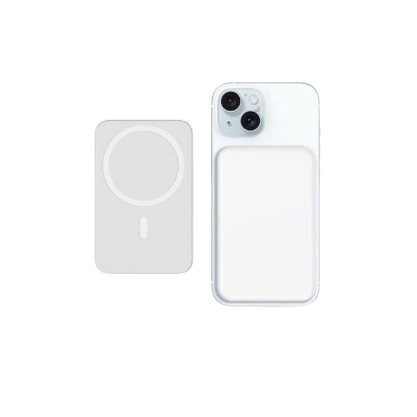 Batterie externe MagSafe iPhone