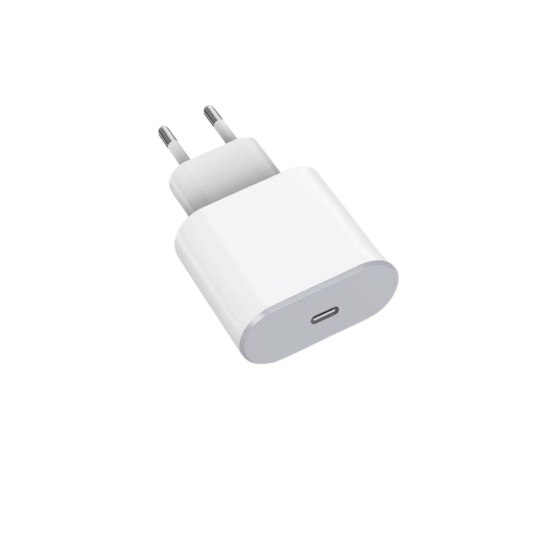 Chargeur iPhone - Embout secteur