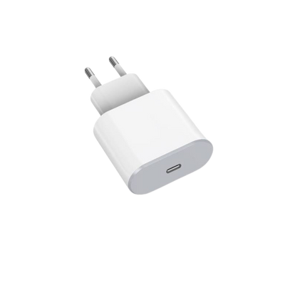 Chargeur iPhone - Embout secteur