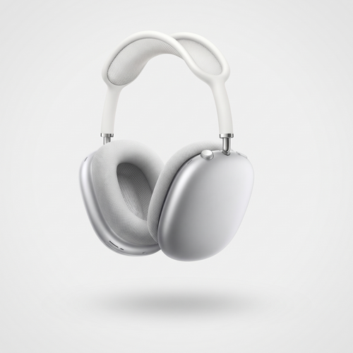 Casque sans fil LE BON DEAL vue trois-quarts