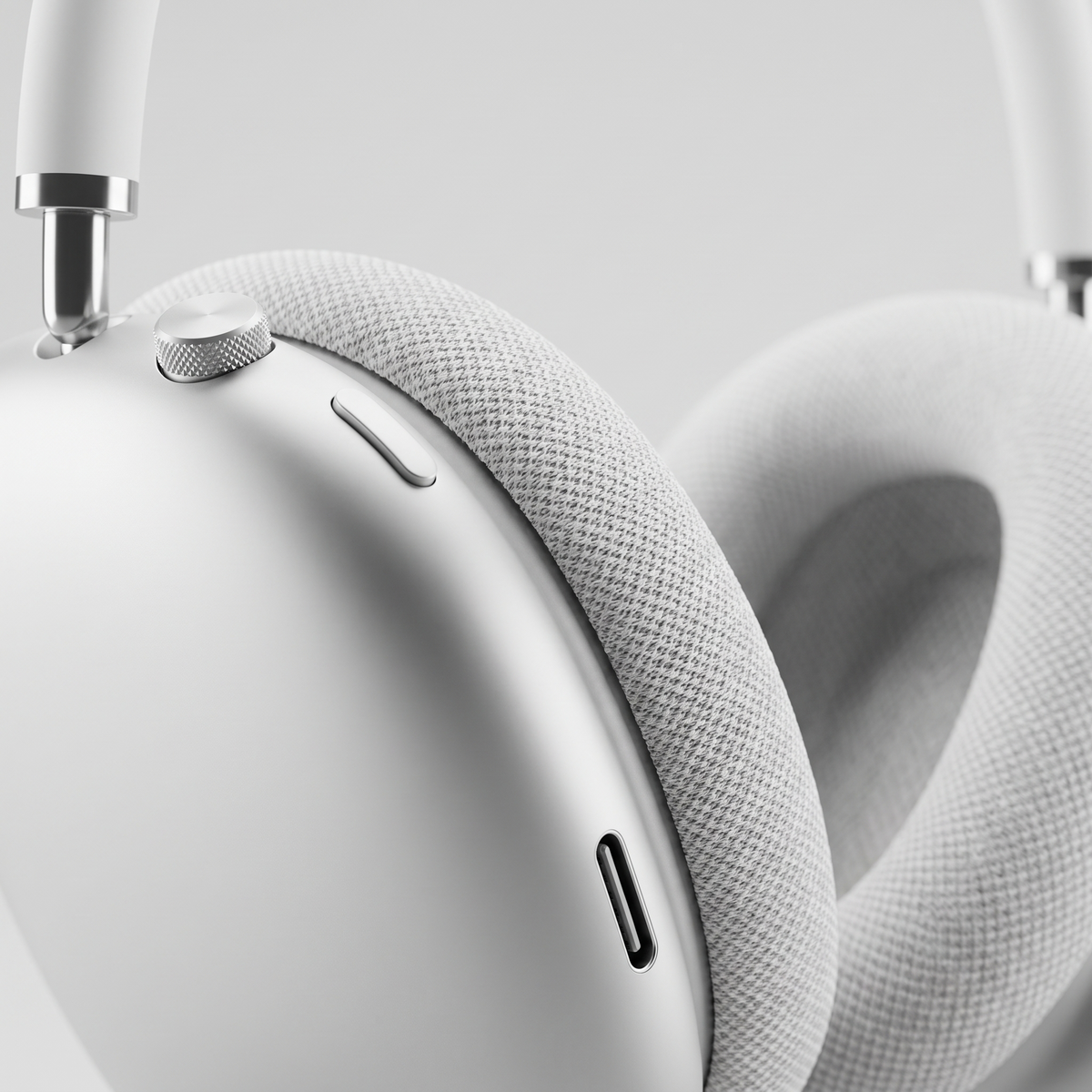 Détail des commandes et du confort du casque sans fil LE BON DEAL