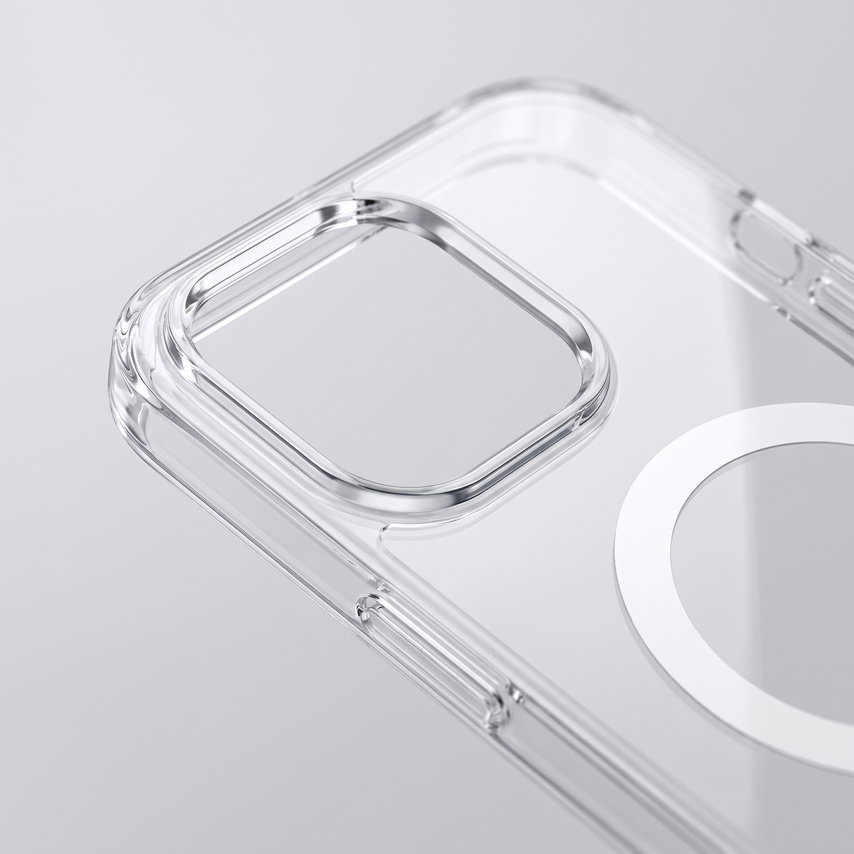 Coque MagSafe iPhone