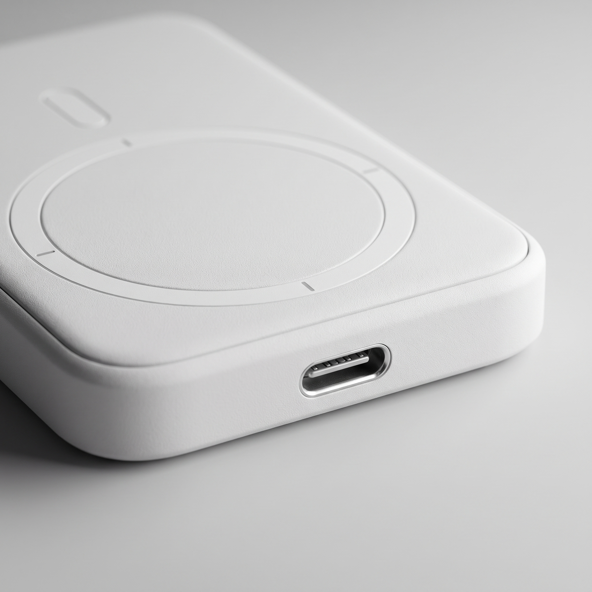 Batterie externe MagSafe iPhone