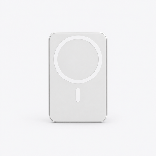 Batterie externe MagSafe iPhone — vue studio LE BON DEAL