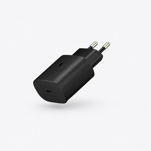 Chargeur Android - Embout secteur — vue studio LE BON DEAL